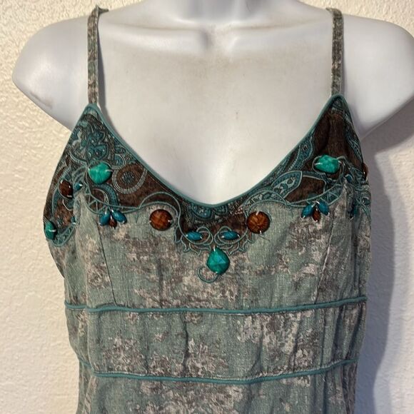 Kessley Y2K Sundress Medium - Picture 4 of 6